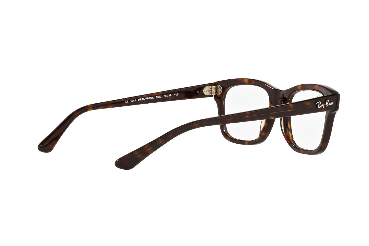 Ray-Ban Optical Lentes Ópticos Mr Burbank RX5383
