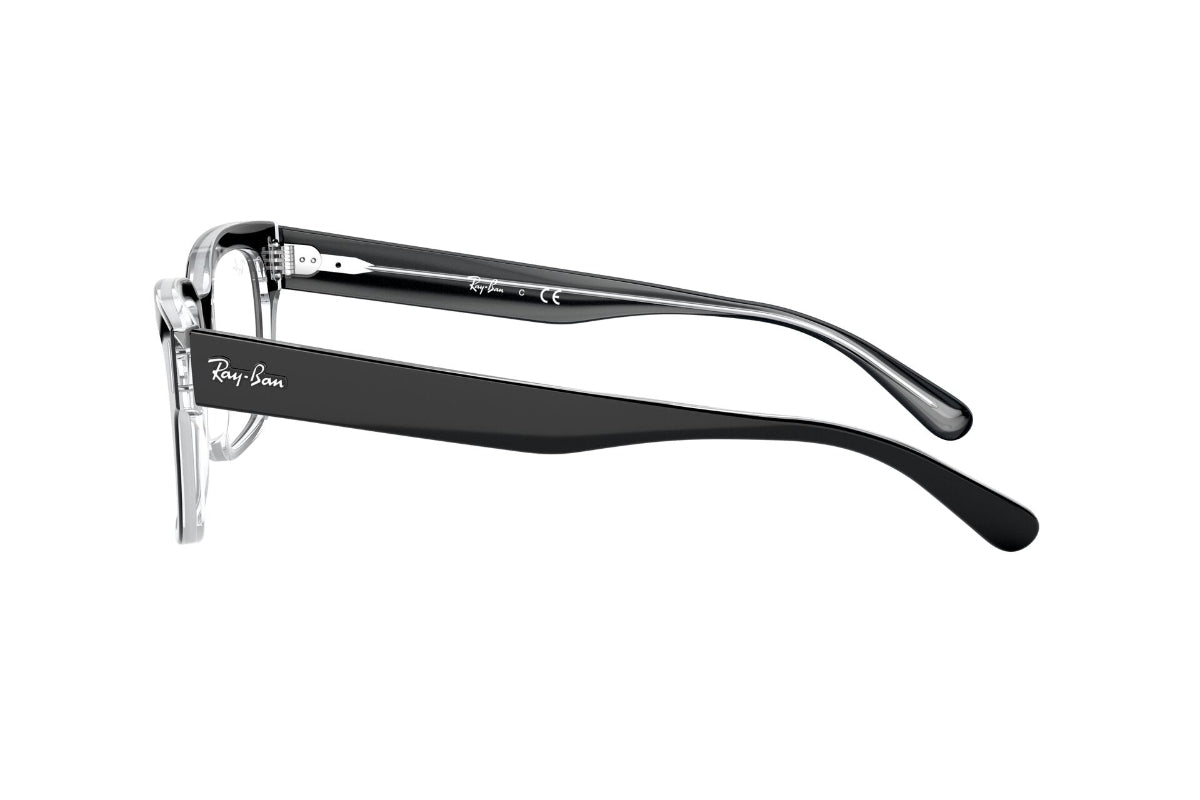 Ray-Ban Optical Lentes Ópticos Jeffrey RX5388