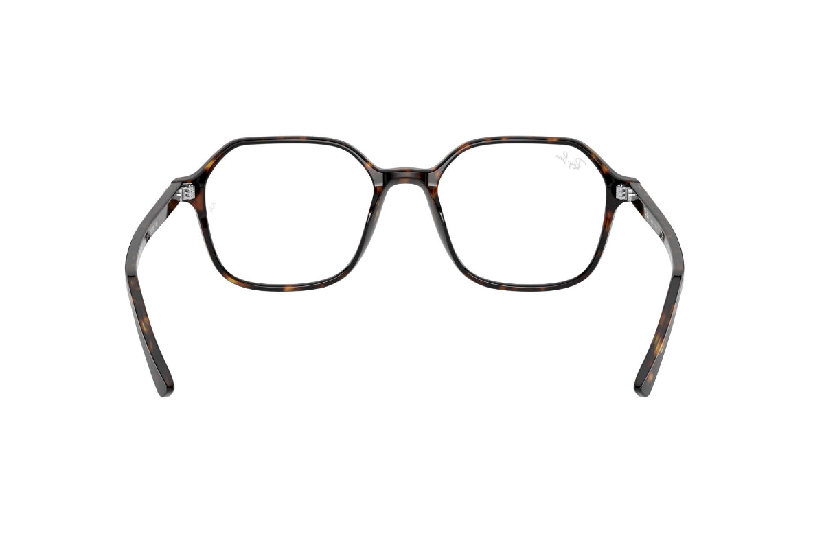 Lentes Ópticos John Havana Ray-Ban