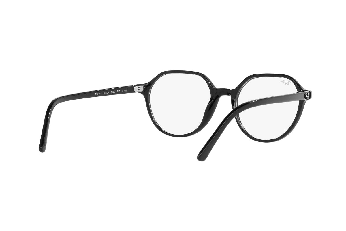 Ray-Ban Optical Lentes Ópticos Thalia RX5395