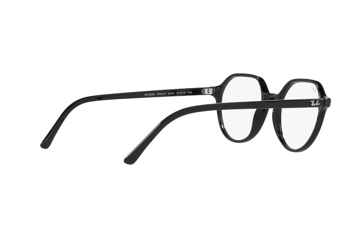 Ray-Ban Optical Lentes Ópticos Thalia RX5395