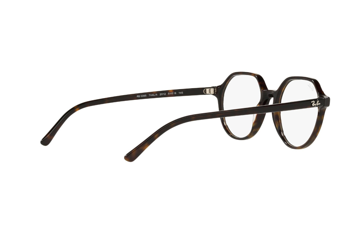 Ray-Ban Optical Lentes Ópticos Thalia RX5395
