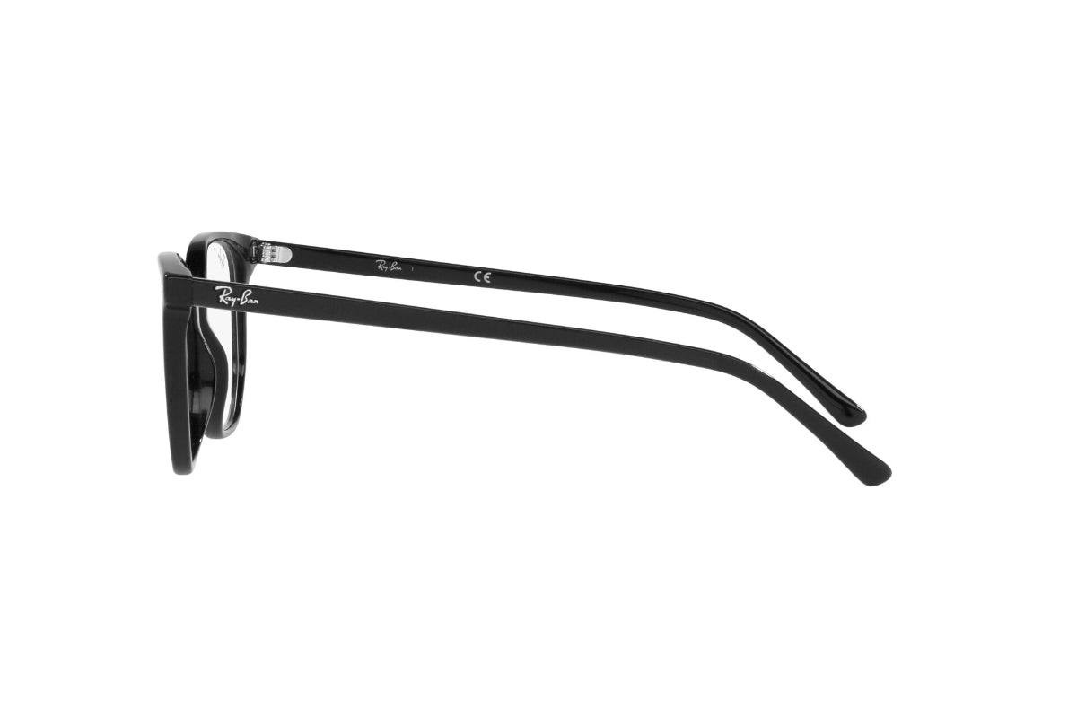 Ray-Ban Optical Lentes Ópticos Elliot RX5397