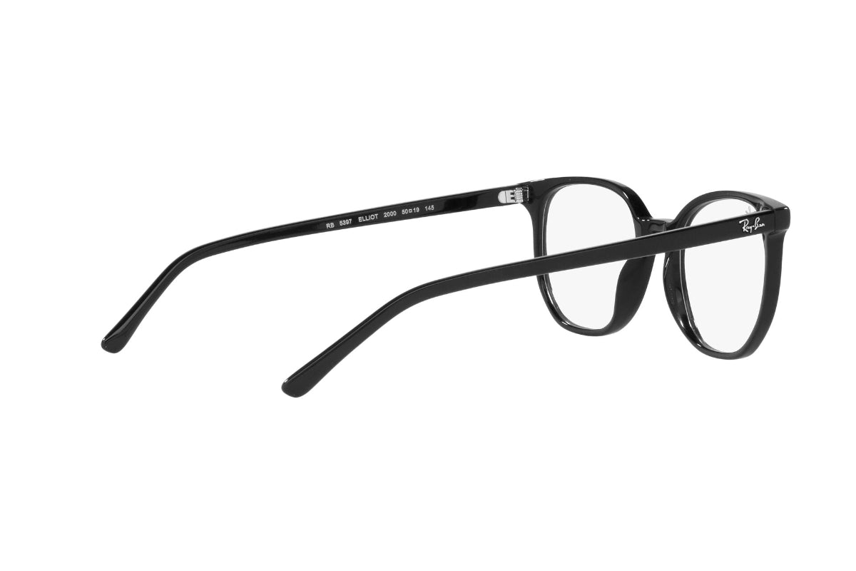 Ray-Ban Optical Lentes Ópticos Elliot RX5397