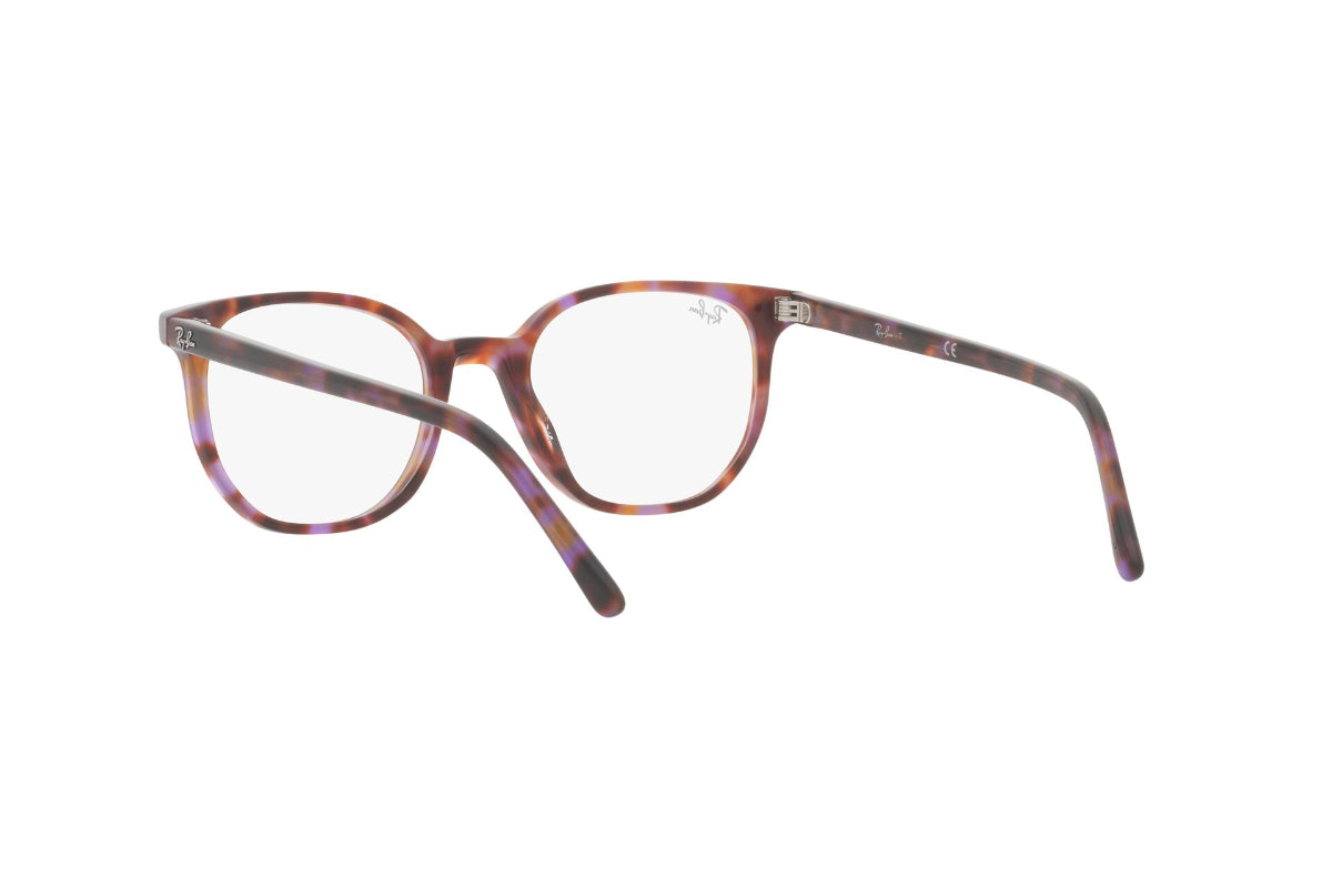 Ray-Ban Optical Lentes Ópticos Elliot RX5397