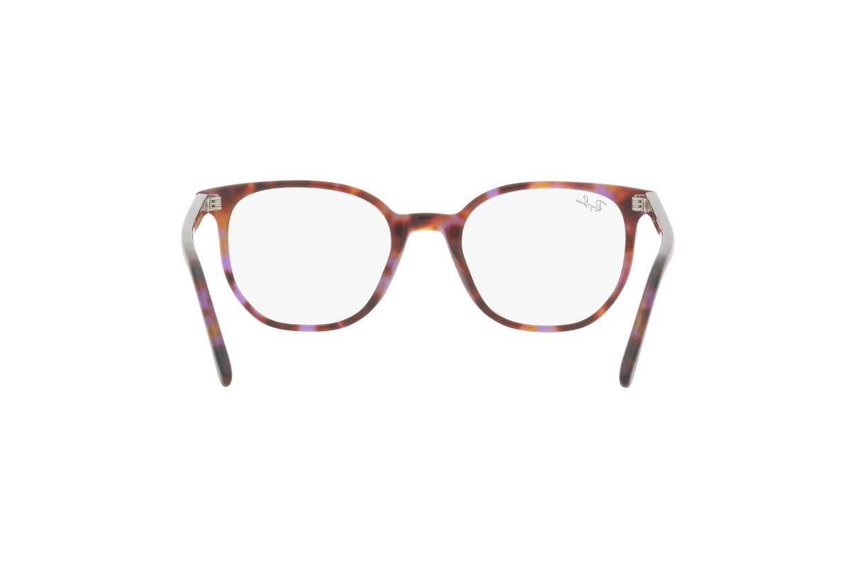 Ray-Ban Optical Lentes Ópticos Elliot RX5397