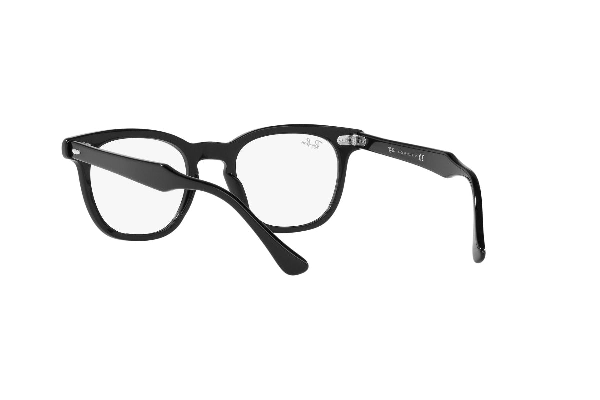 Ray-Ban Optical Lentes Ópticos Hawkeye RX5398