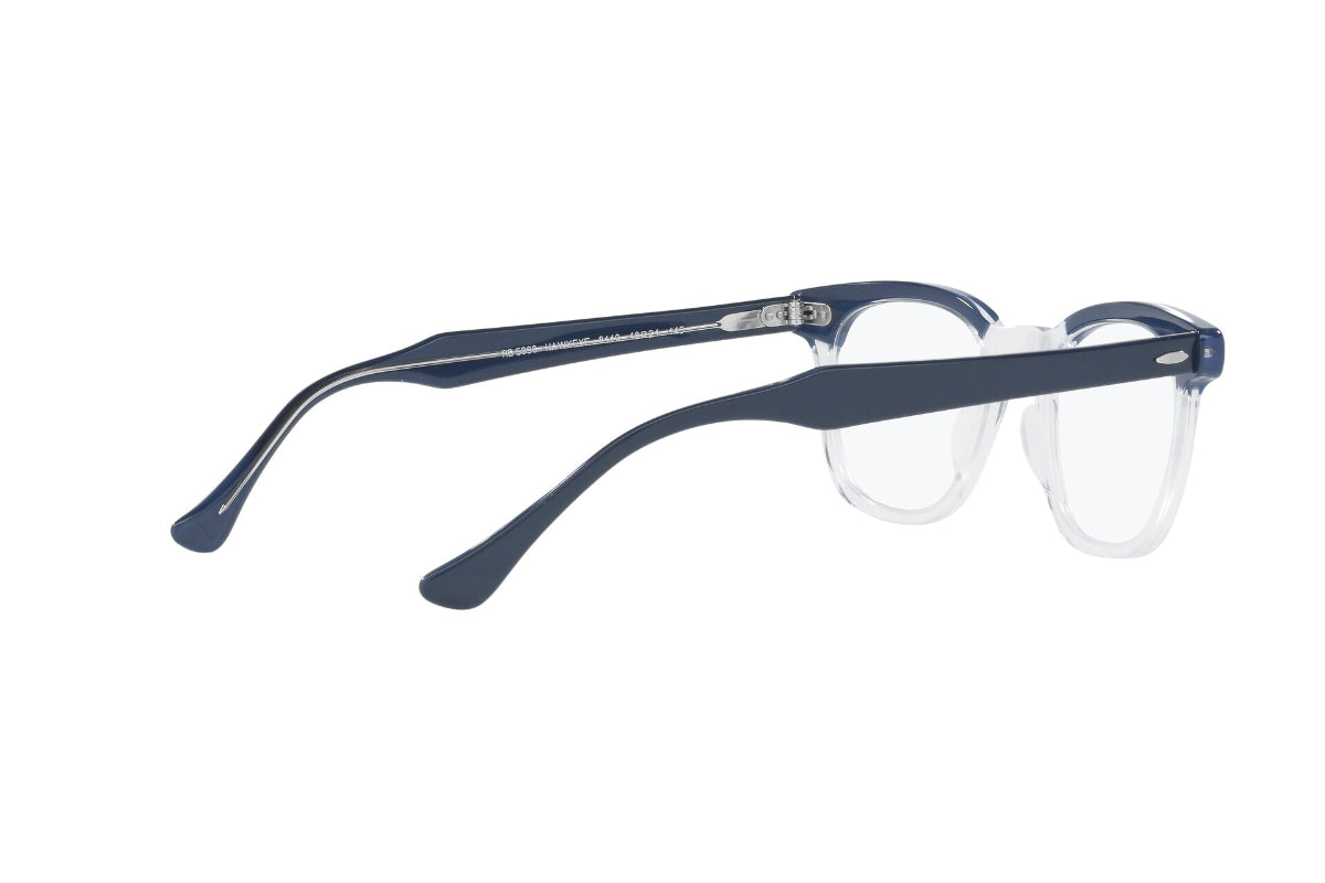 Ray-Ban Optical Lentes Ópticos Hawkeye RX5398