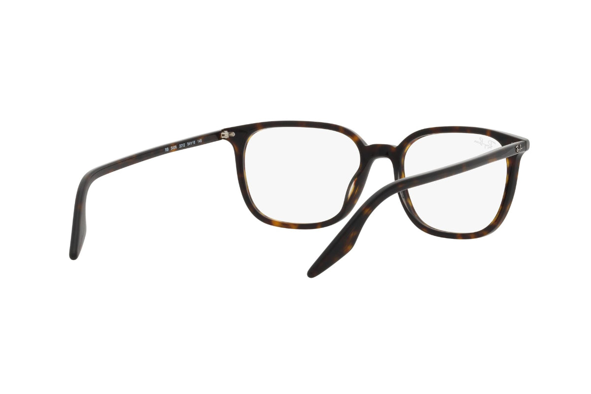 Ray-Ban Optical Lentes Ópticos RX5406