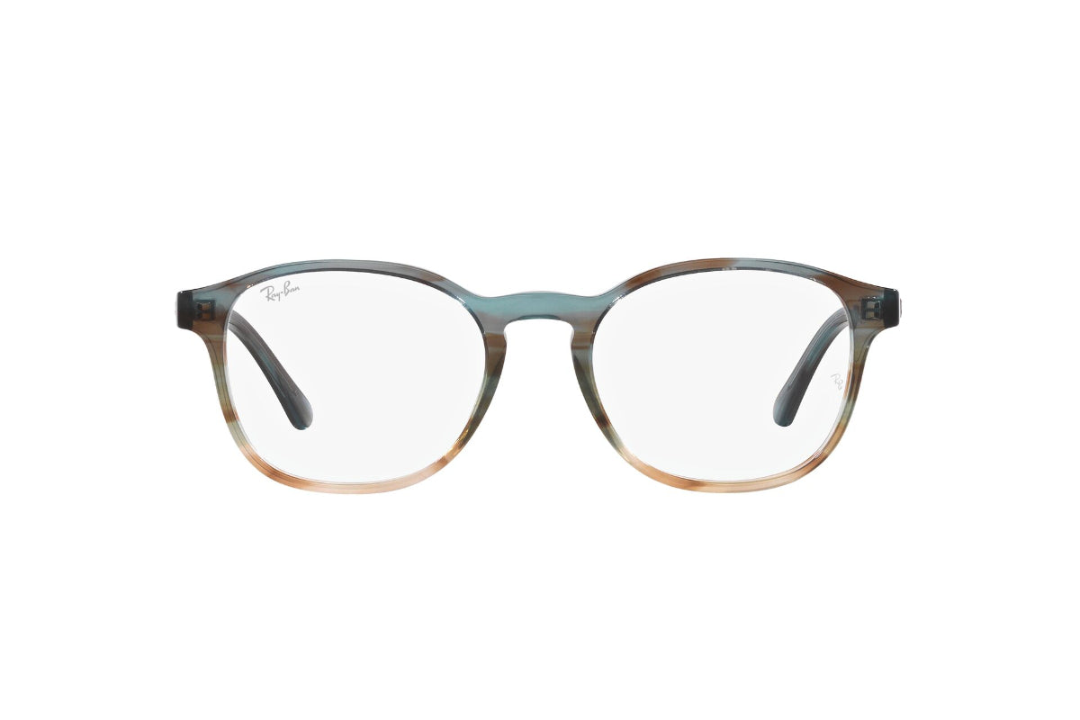 Ray-Ban Optical Lentes Ópticos RX5417