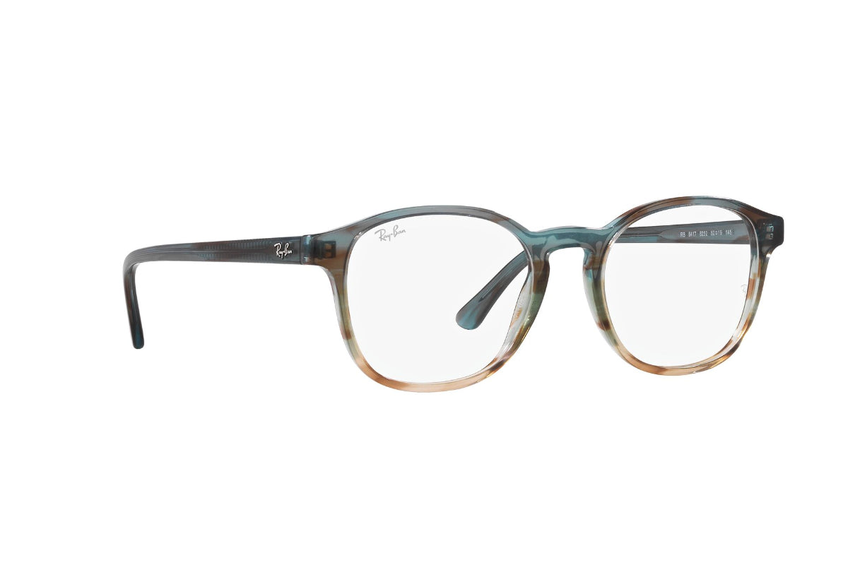 Ray-Ban Optical Lentes Ópticos RX5417