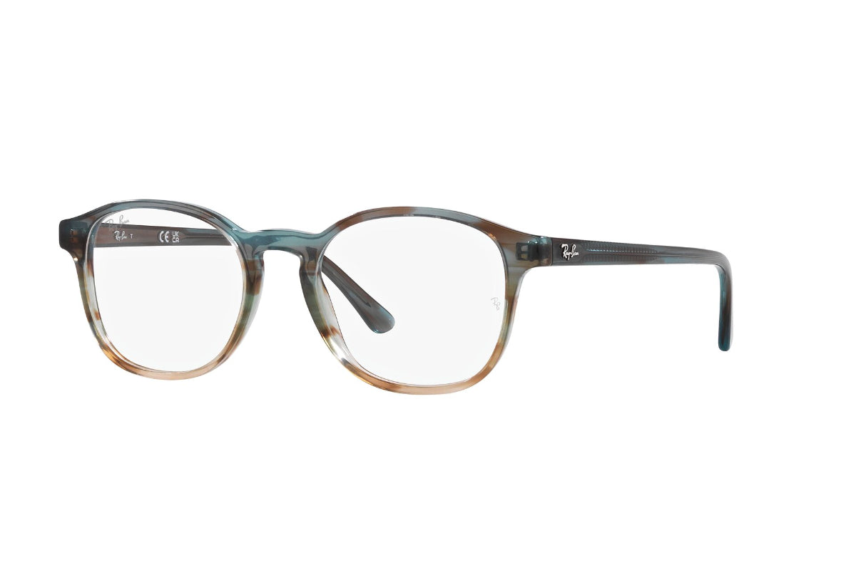 Ray-Ban Optical Lentes Ópticos RX5417