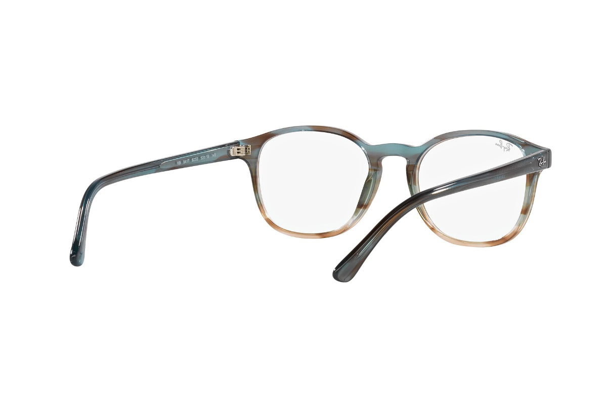 Ray-Ban Optical Lentes Ópticos RX5417