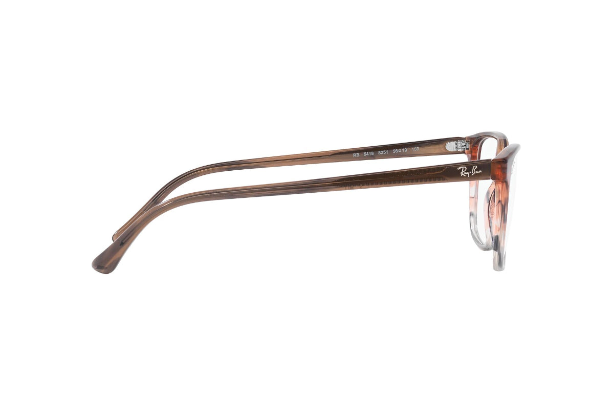 Ray-Ban Optical Lentes Ópticos RX5418