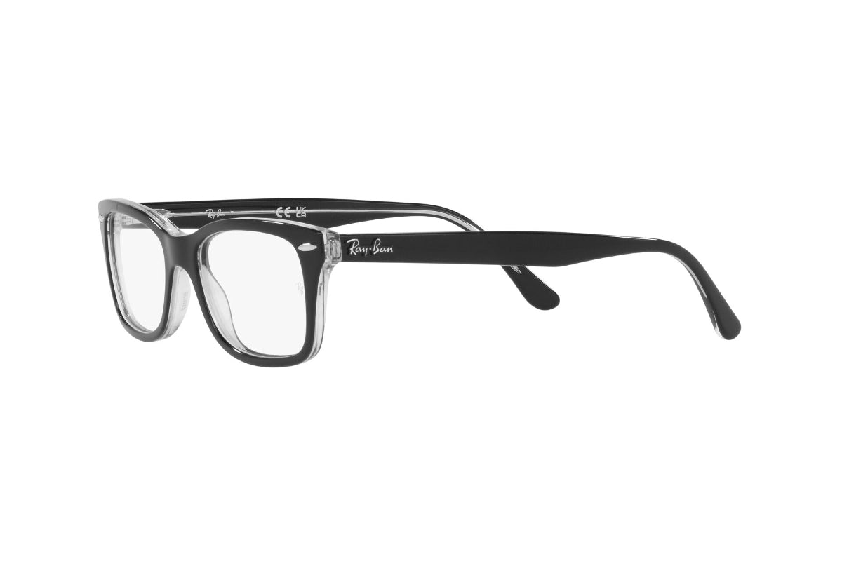 Ray-Ban Optical Lentes Ópticos RX5428