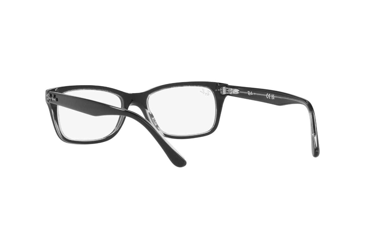Ray-Ban Optical Lentes Ópticos RX5428