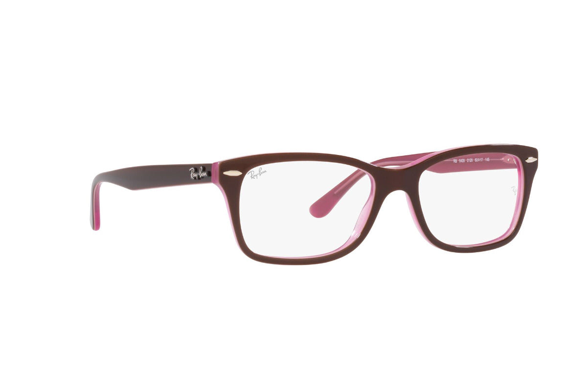 Ray-Ban Optical Lentes Ópticos RX5428