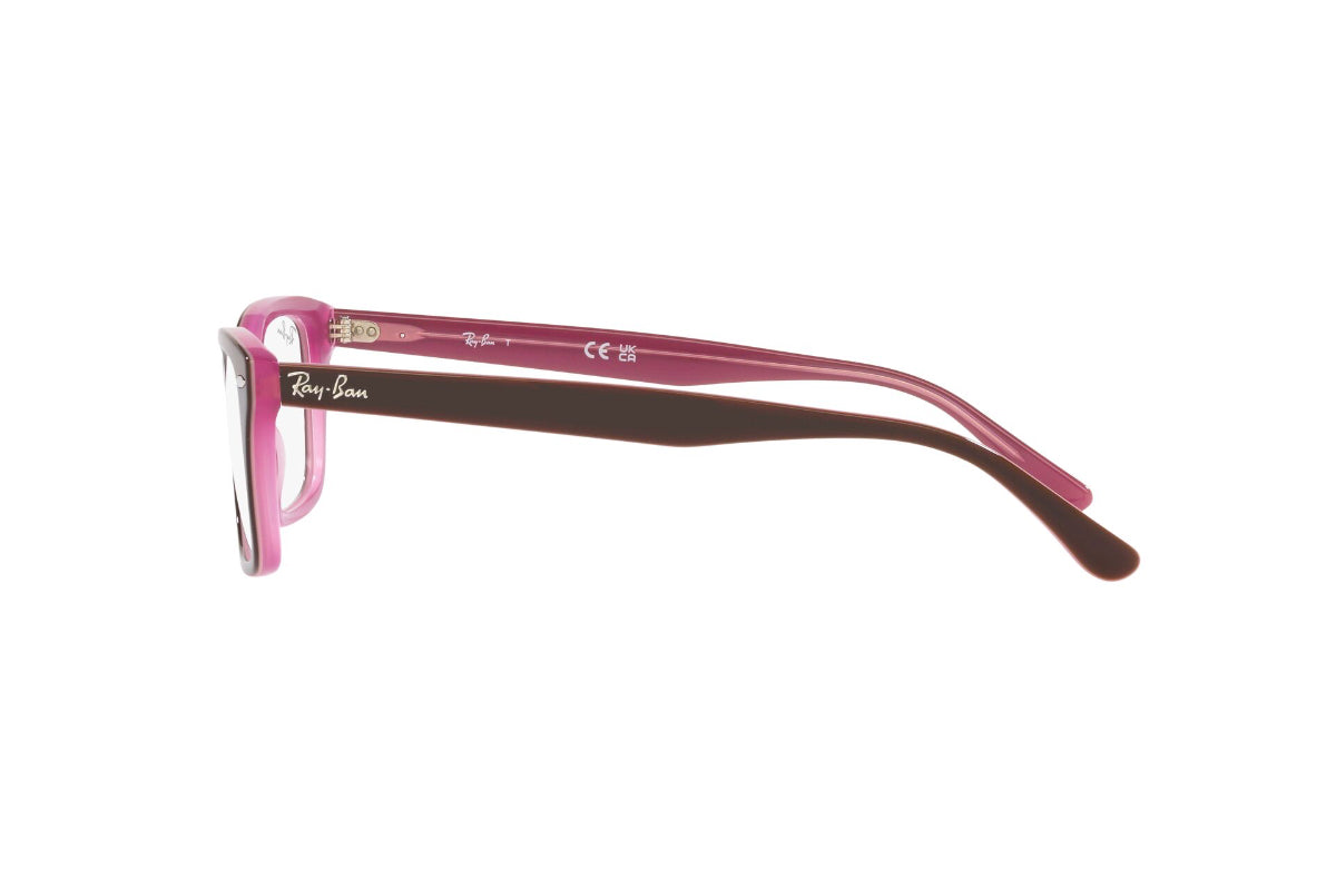 Ray-Ban Optical Lentes Ópticos RX5428