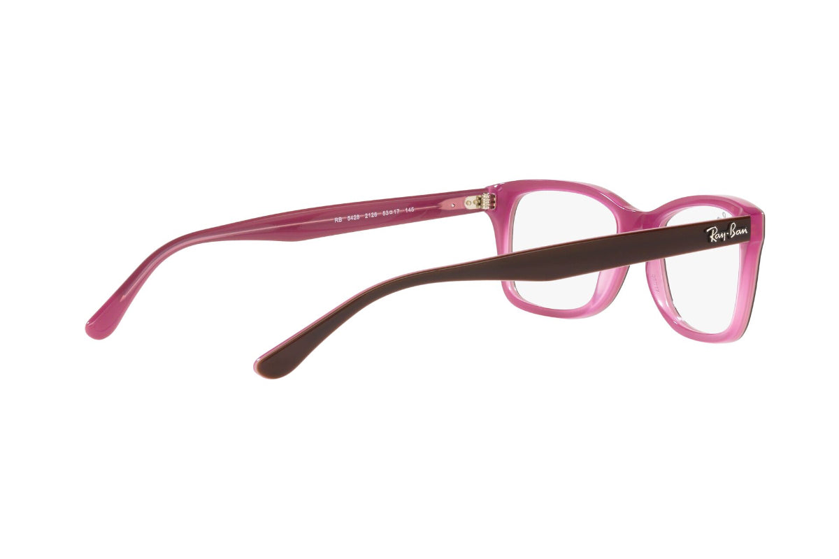 Ray-Ban Optical Lentes Ópticos RX5428