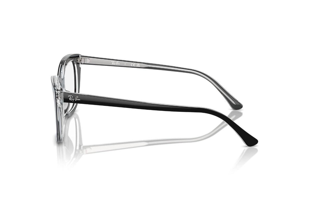 Ray-Ban Optical Lentes Ópticos RX5433