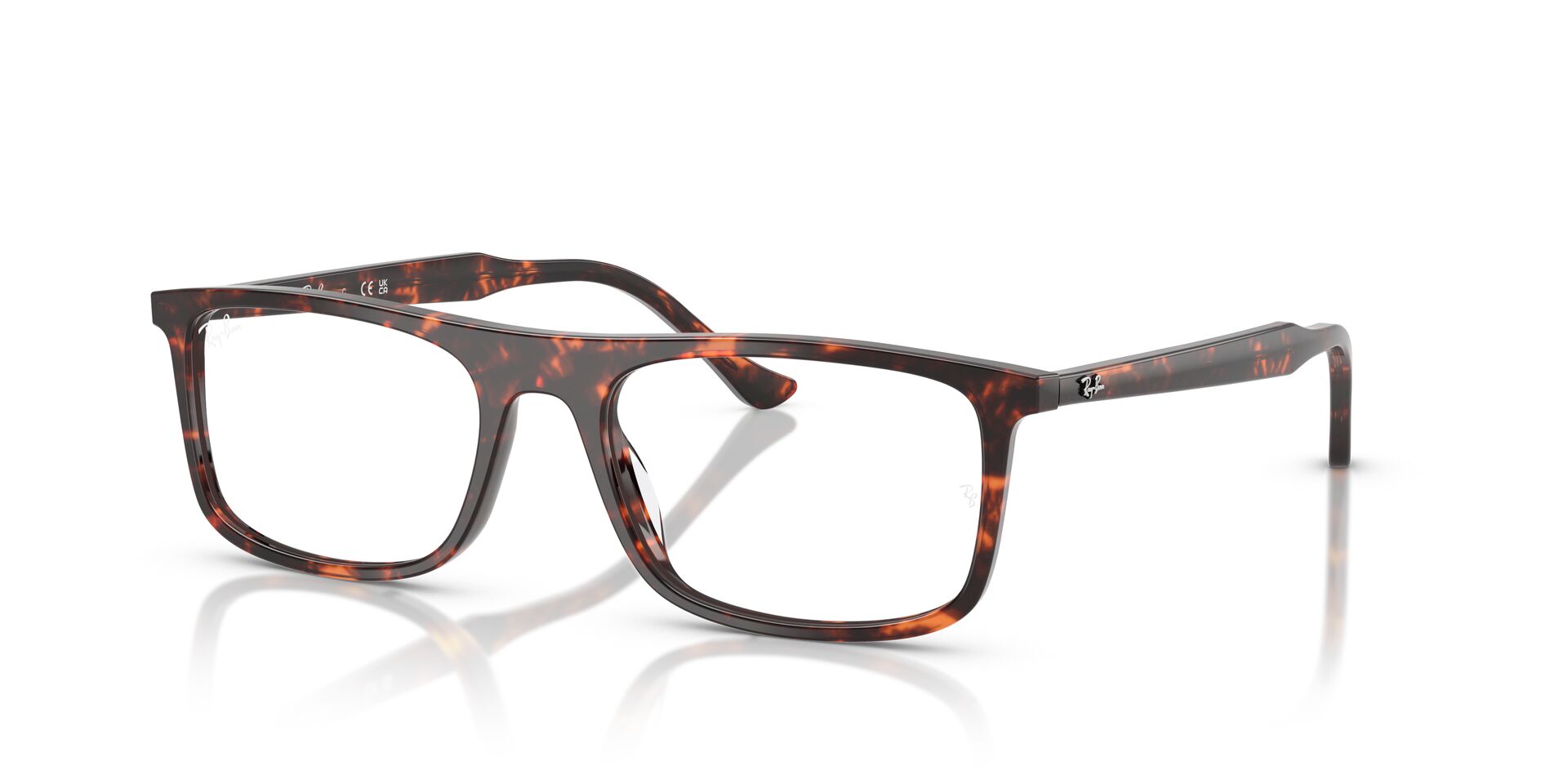 Ray-Ban Optical Lentes Ópticos RX5440