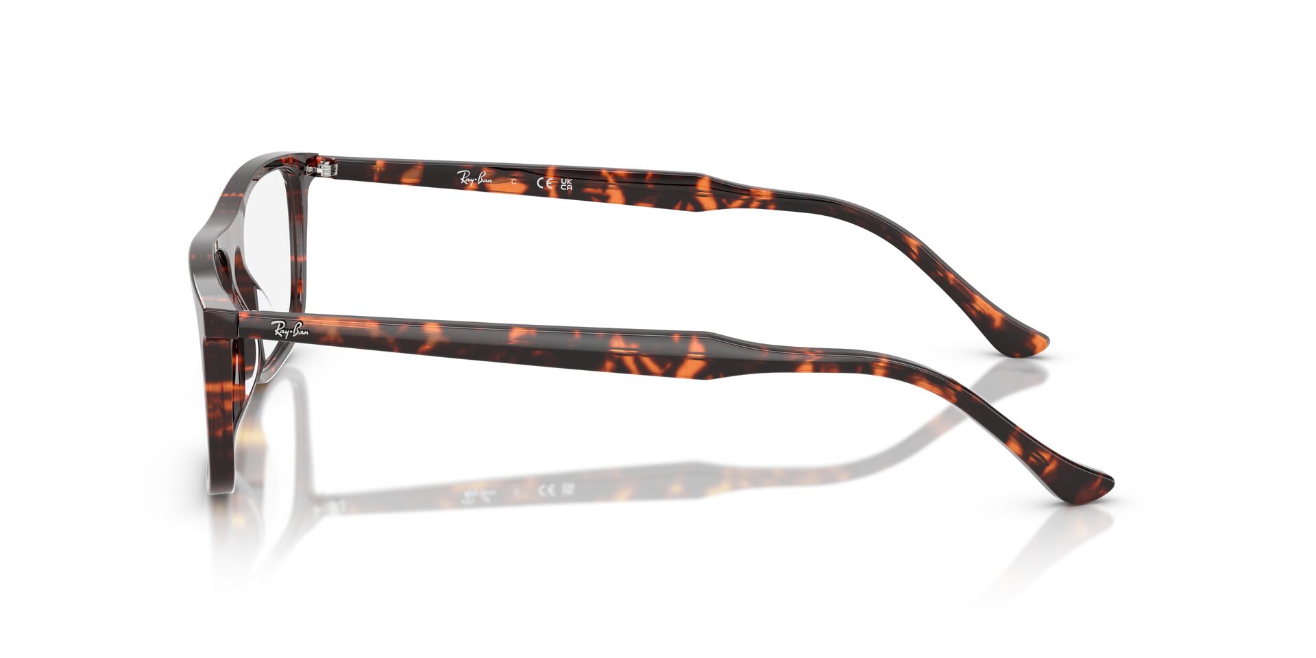 Ray-Ban Optical Lentes Ópticos RX5440