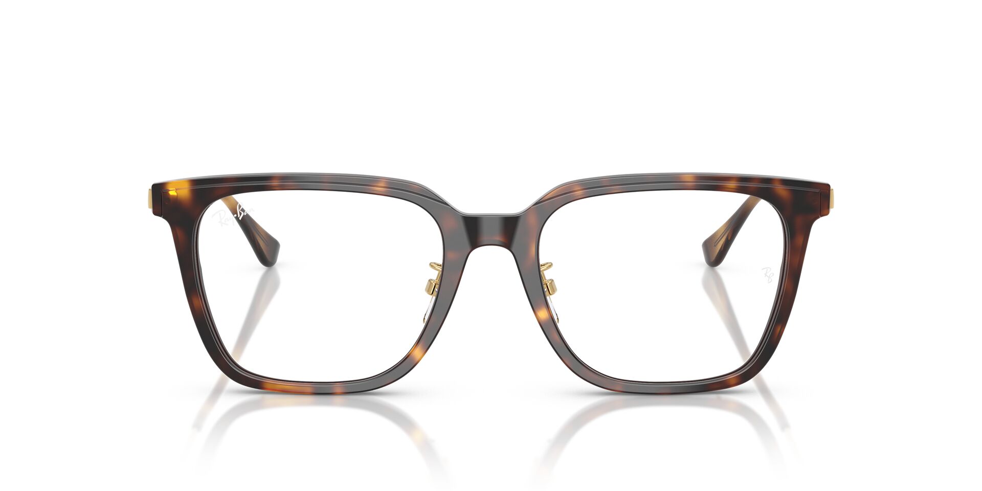 Ray-Ban Optical Lentes Ópticos RX5442D