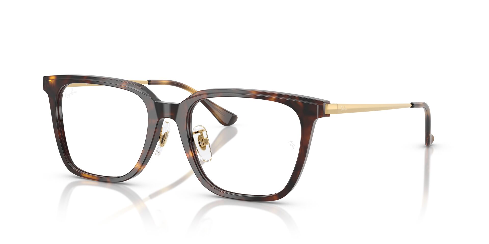 Ray-Ban Optical Lentes Ópticos RX5442D