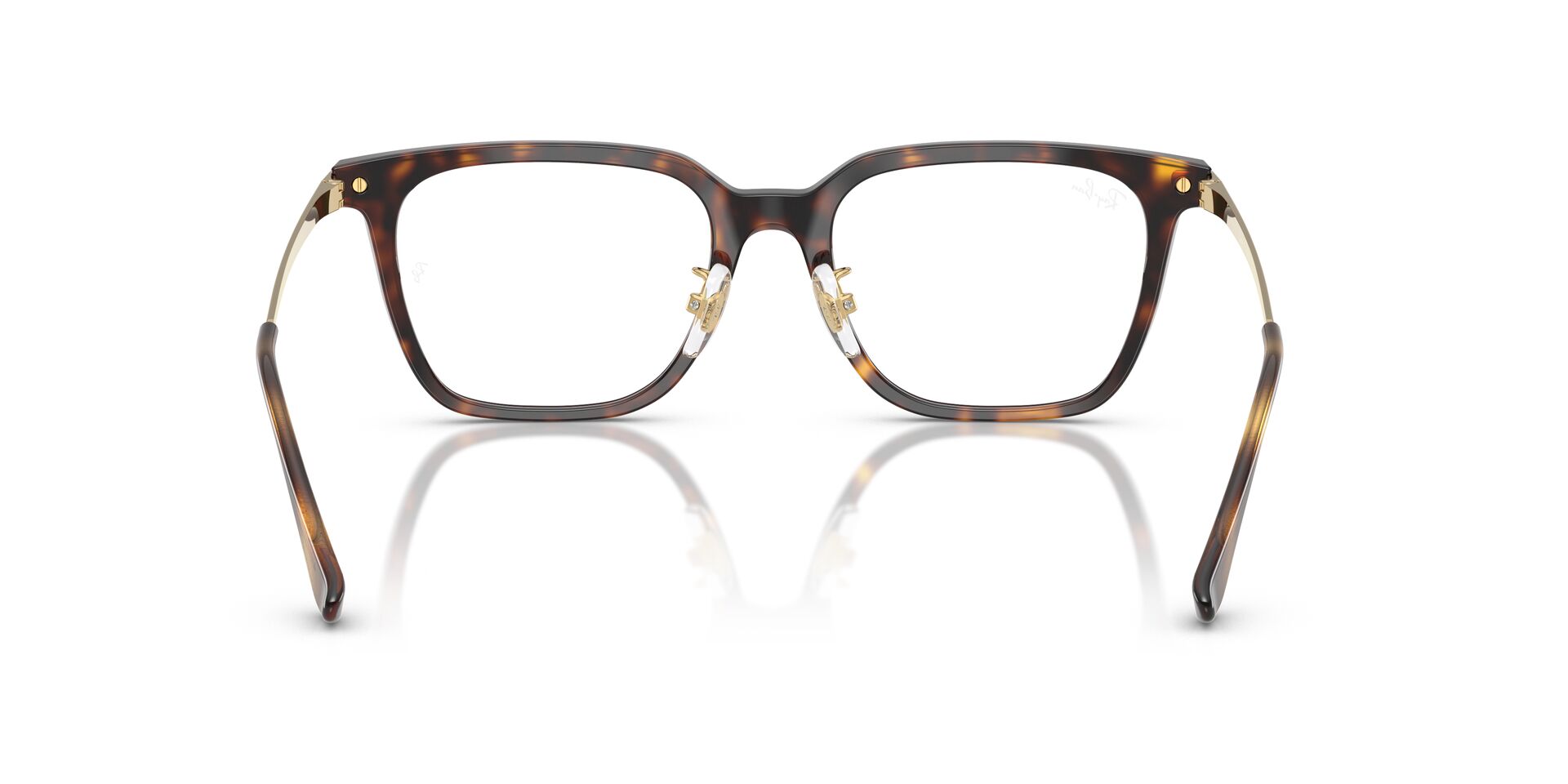 Ray-Ban Optical Lentes Ópticos RX5442D