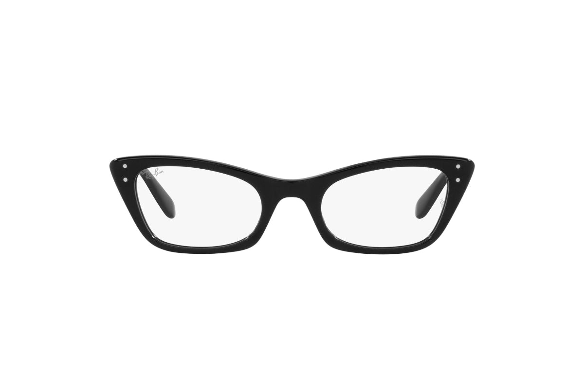 Ray-Ban Optical Lentes Ópticos Lady Burbank RX5499