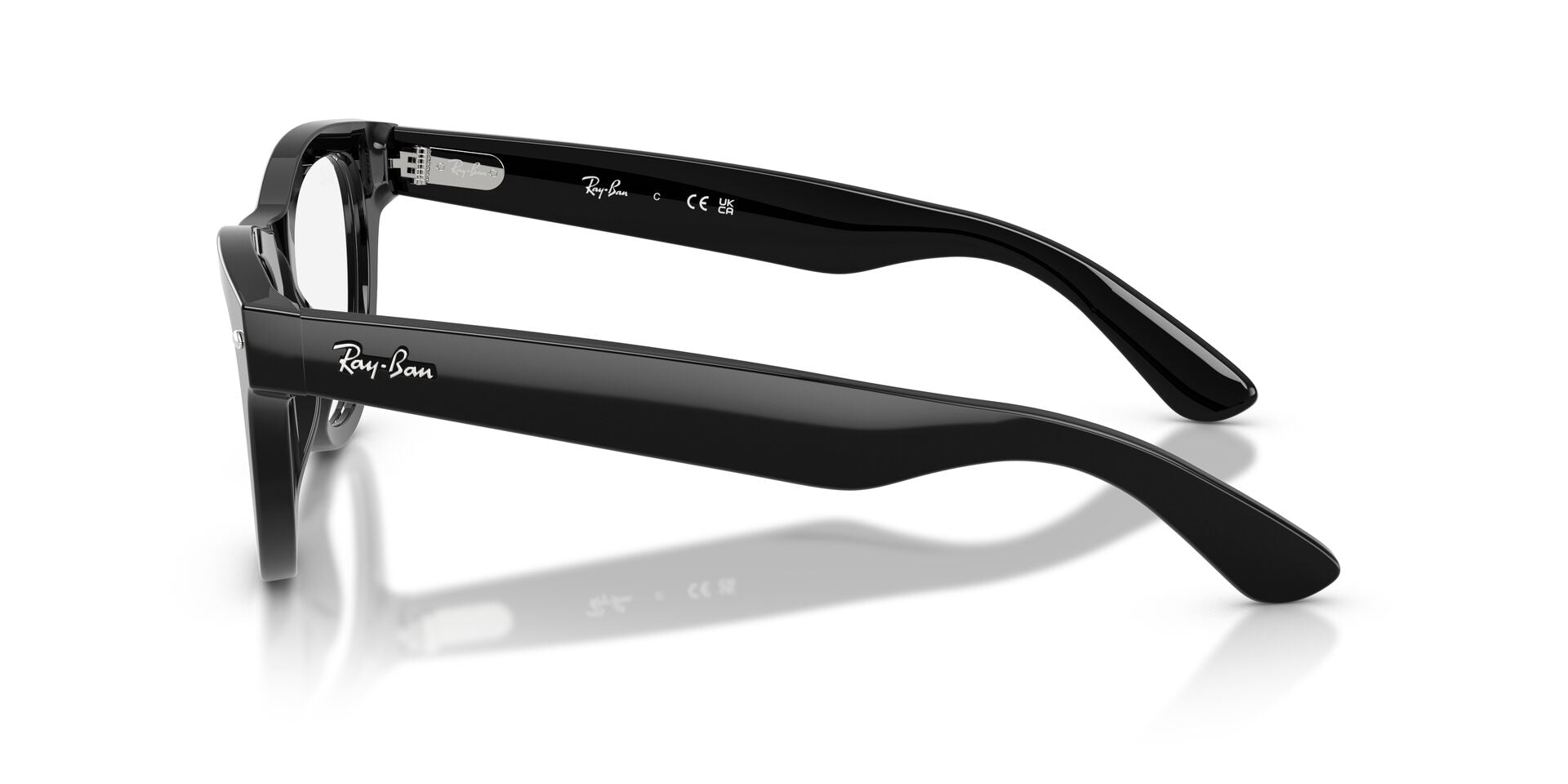 Ray-Ban Optical Lentes Ópticos RX5510