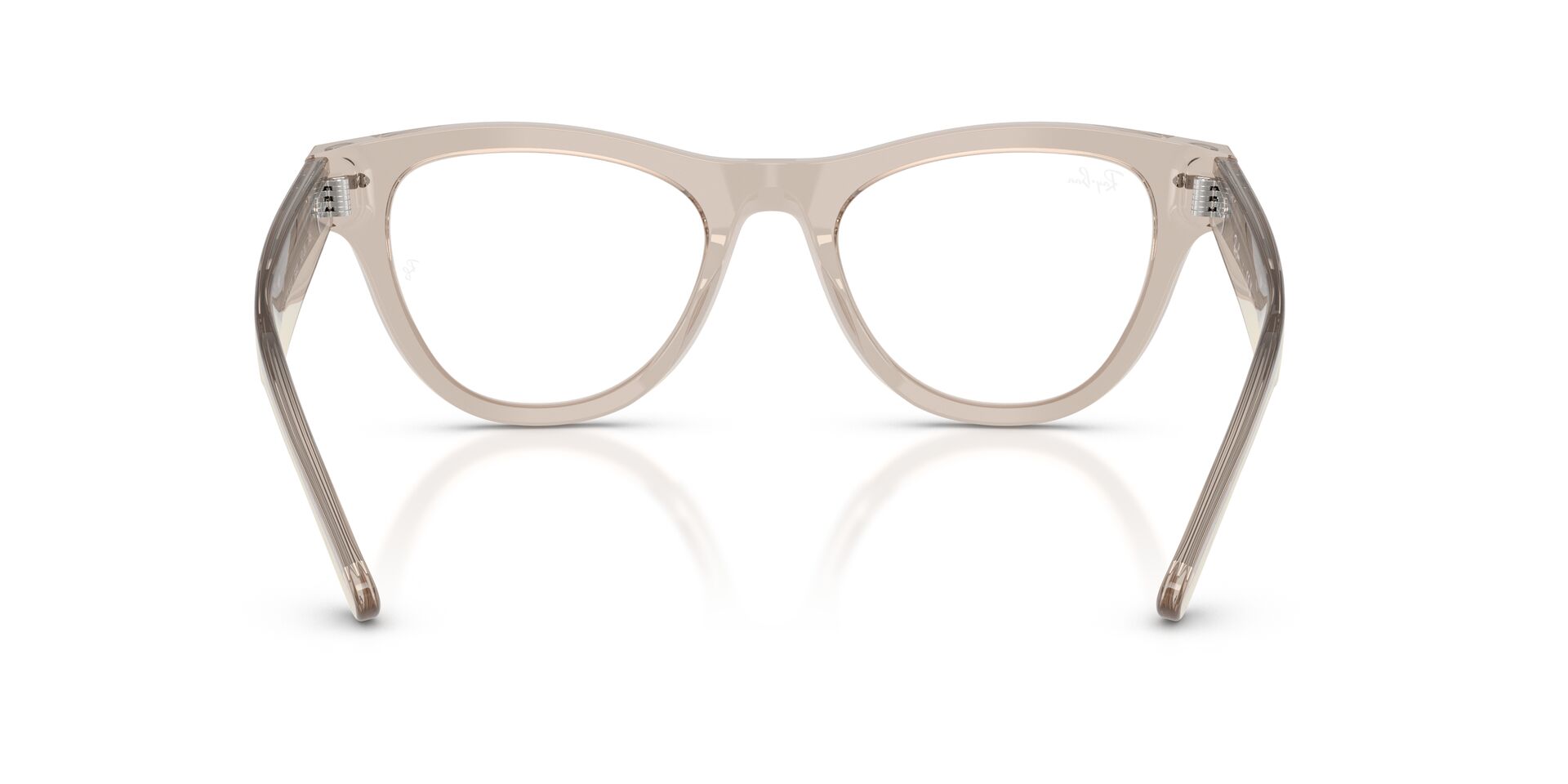 Ray-Ban Optical Lentes Ópticos RX5510