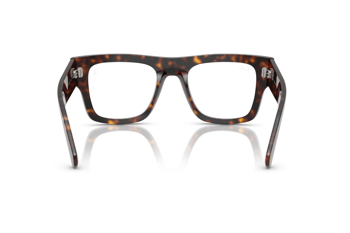 Ray-Ban Ferrari Lentes Ópticos RX5517M