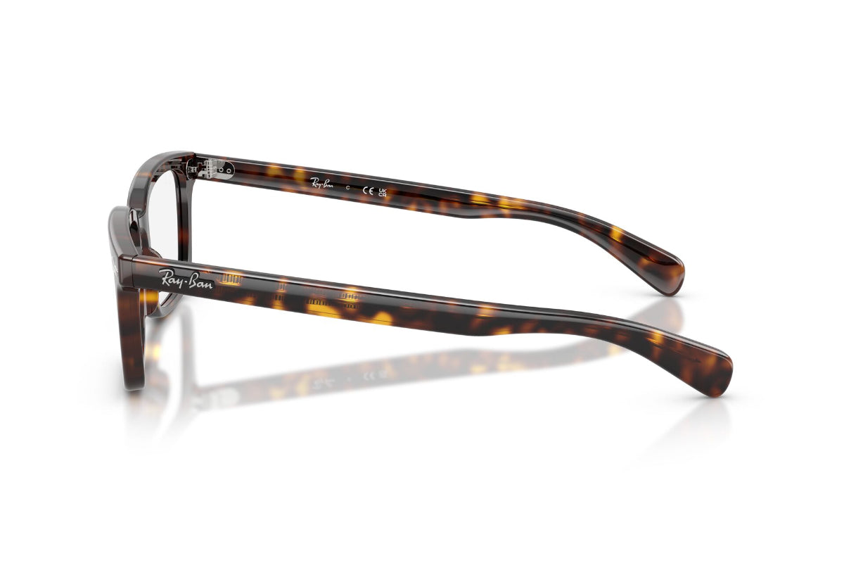 Ray-Ban Optical Lentes Ópticos Brunel RX5534