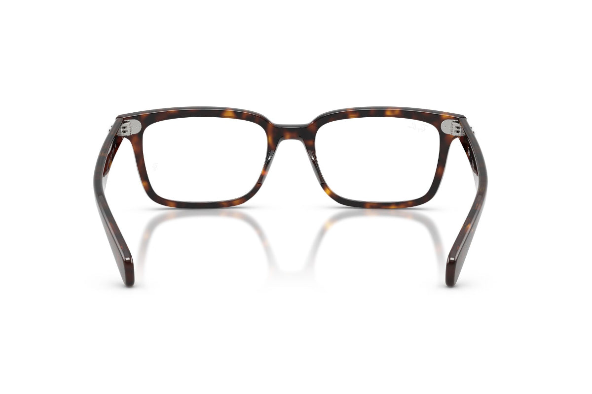 Ray-Ban Optical Lentes Ópticos Brunel RX5534