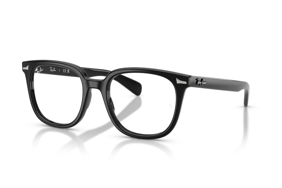 Ray-Ban Optical Lentes Ópticos Brunel Ii RX5535