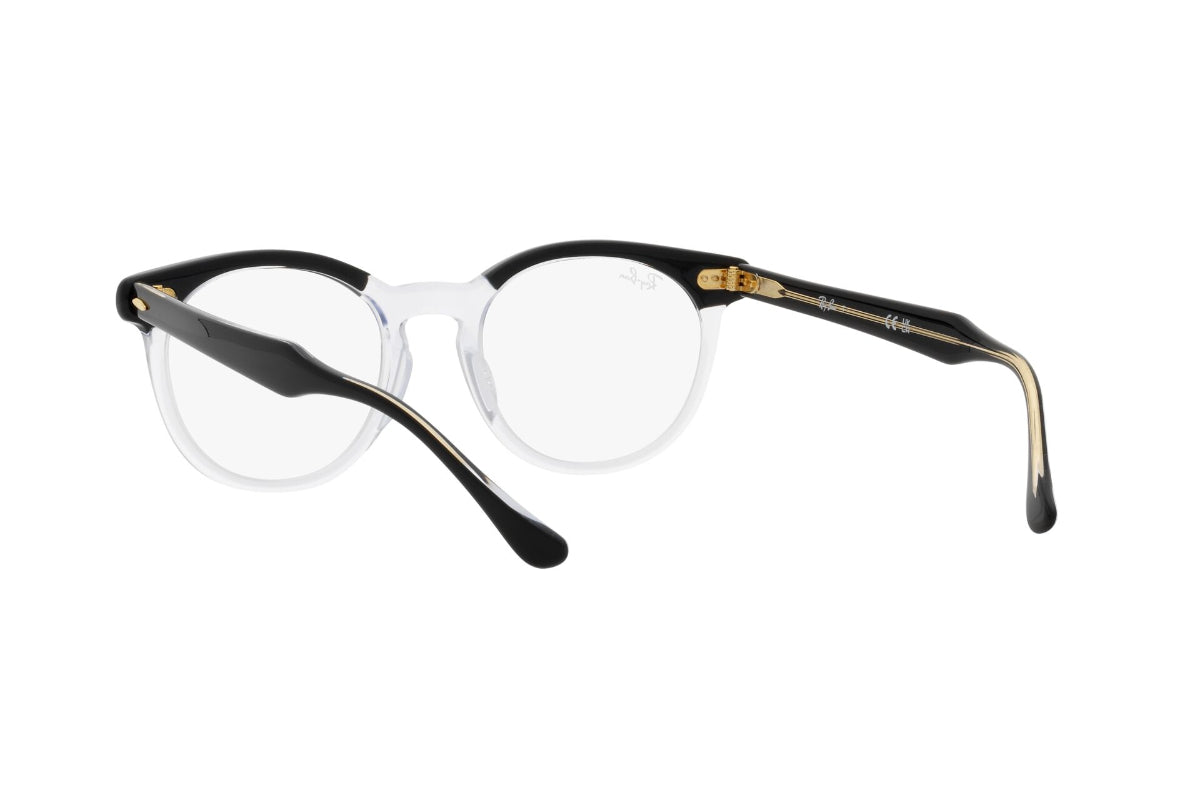 Ray-Ban Optical Lentes Ópticos Eagleeye RX5598