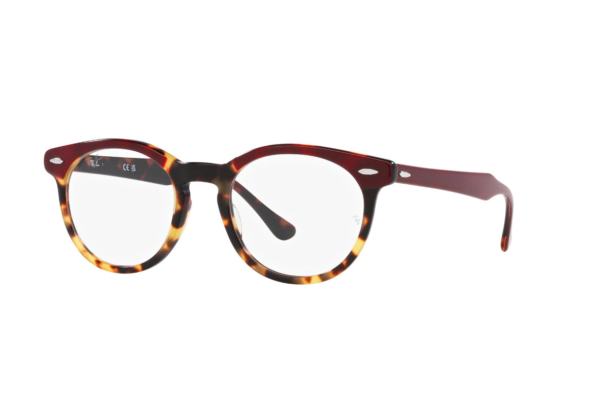 Ray-Ban Optical Lentes Ópticos Eagleeye RX5598
