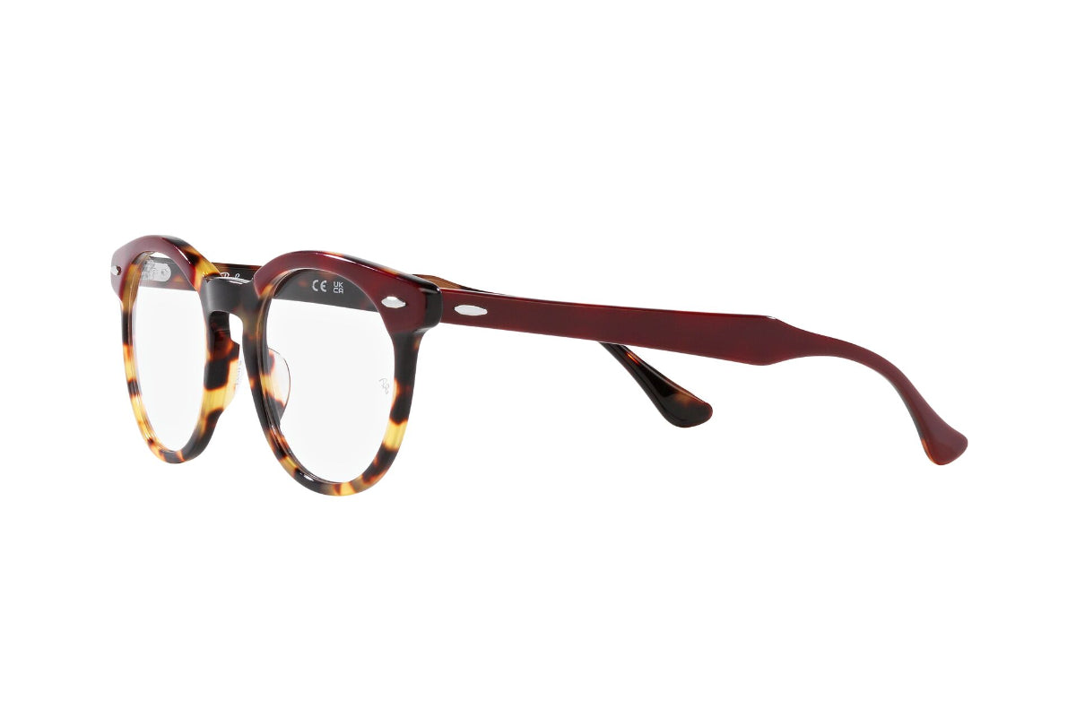 Ray-Ban Optical Lentes Ópticos Eagleeye RX5598