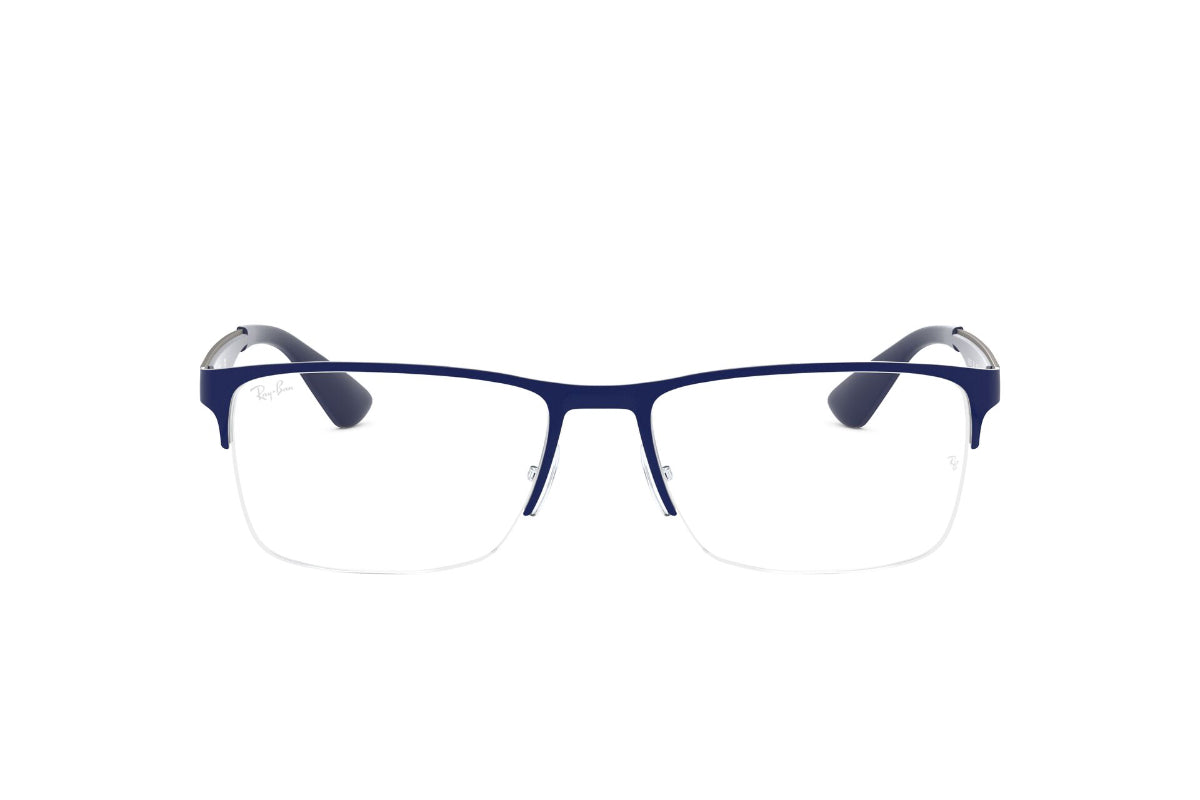 Ray-Ban Optical Lentes Ópticos RX6335