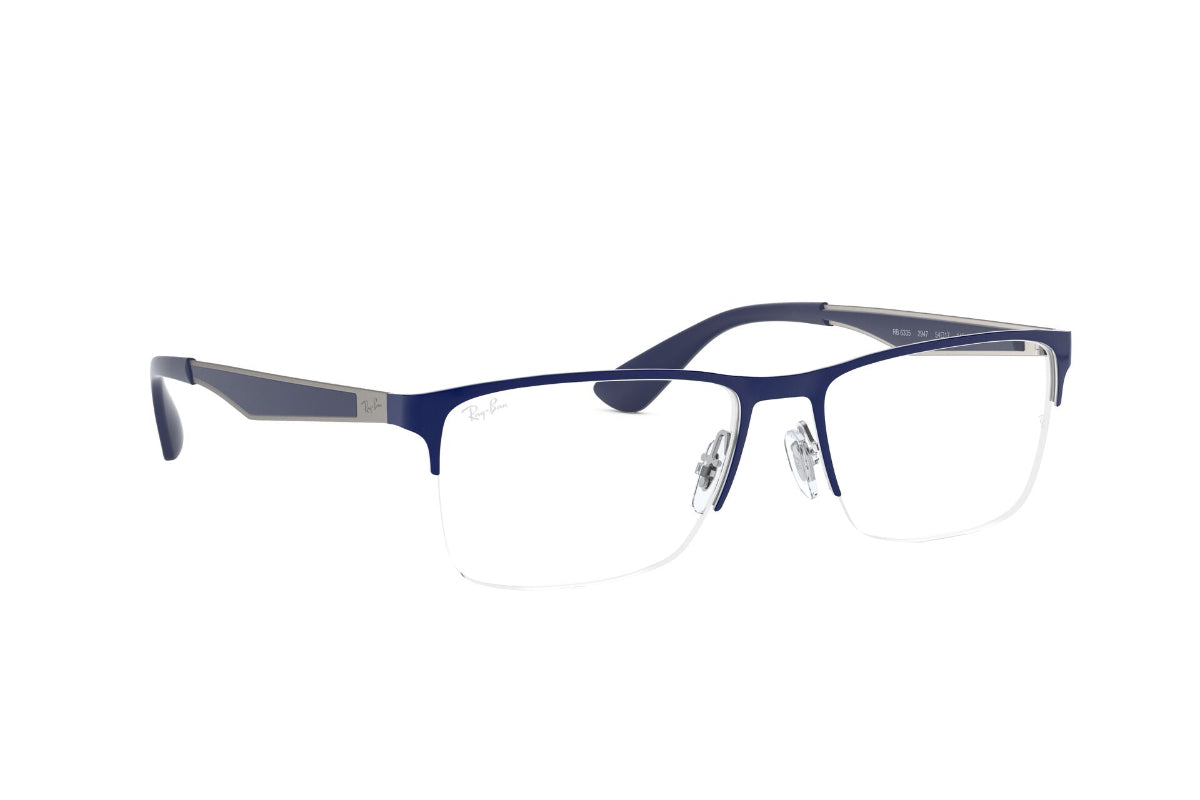 Ray-Ban Optical Lentes Ópticos RX6335