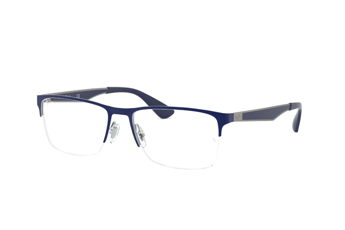 Ray-Ban Optical Lentes Ópticos RX6335