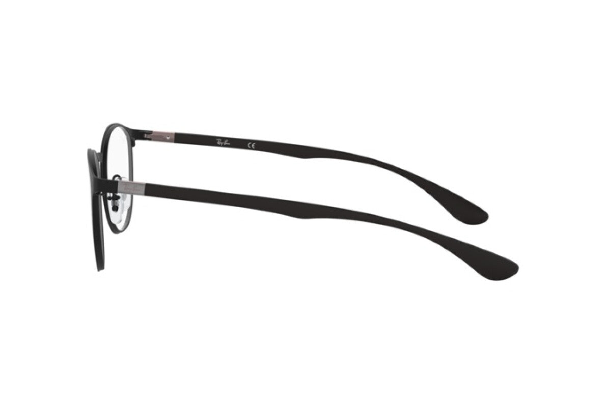 Ray-Ban Optical Lentes Ópticos RX6355