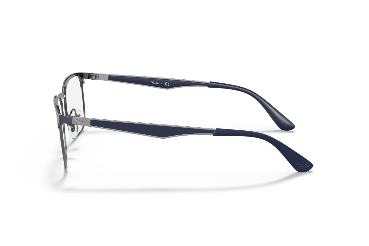 Ray-Ban Optical Lentes Ópticos RX6363