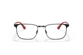 Ray-Ban Optical Lentes Ópticos RX6363