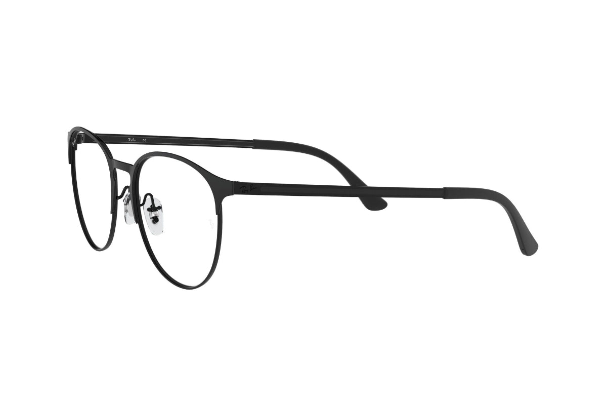 Ray-Ban Optical Lentes Ópticos RX6375