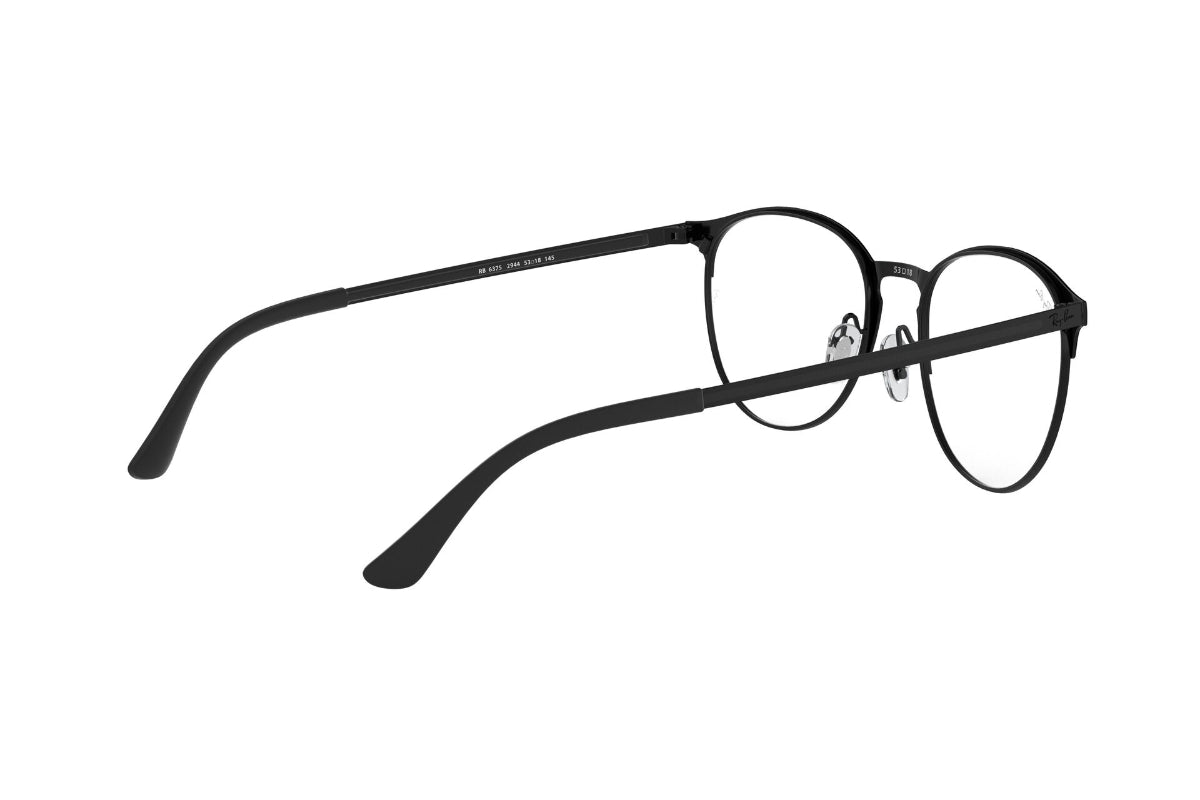 Ray-Ban Optical Lentes Ópticos RX6375