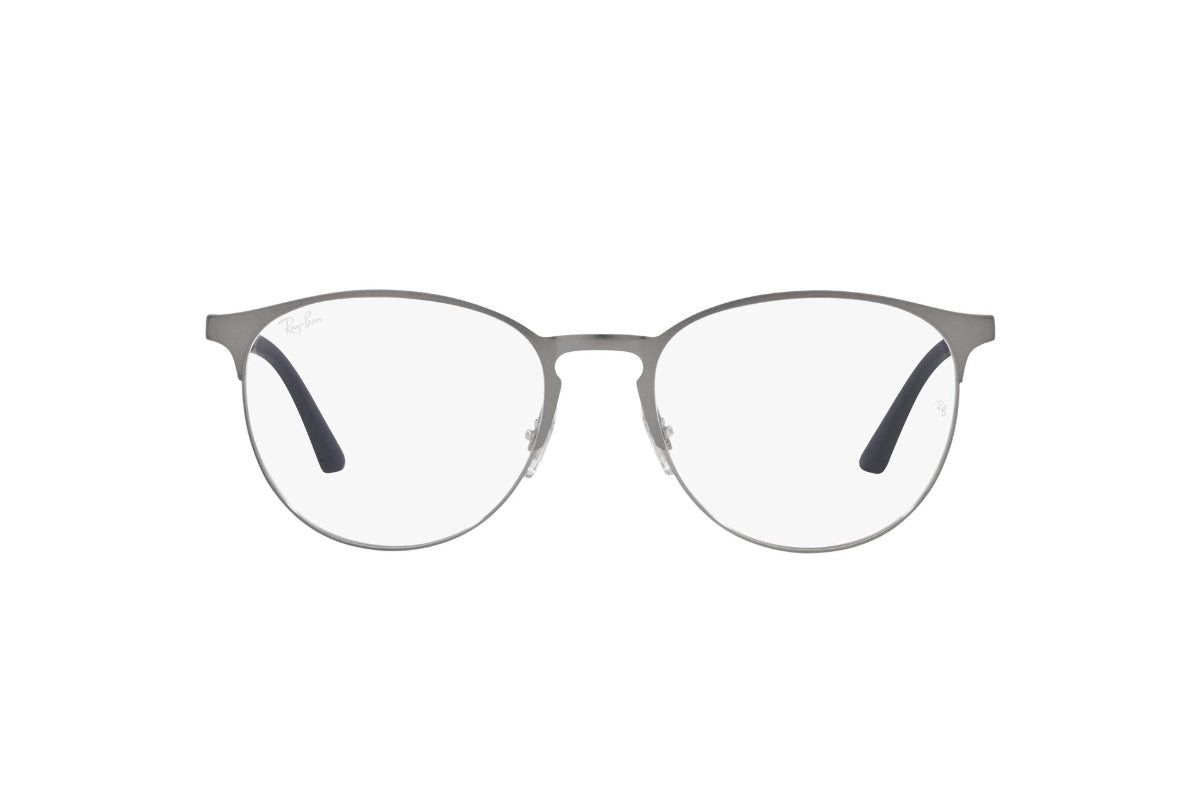 Ray-Ban Optical Lentes Ópticos RX6375