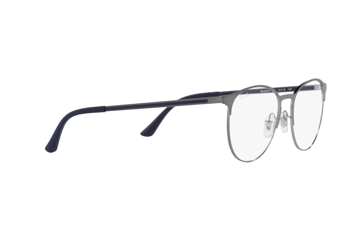 Ray-Ban Optical Lentes Ópticos RX6375