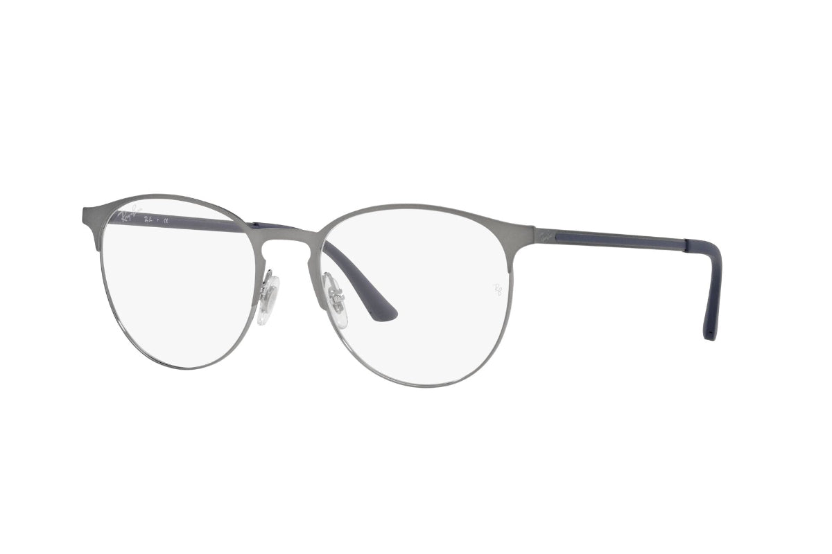 Ray-Ban Optical Lentes Ópticos RX6375